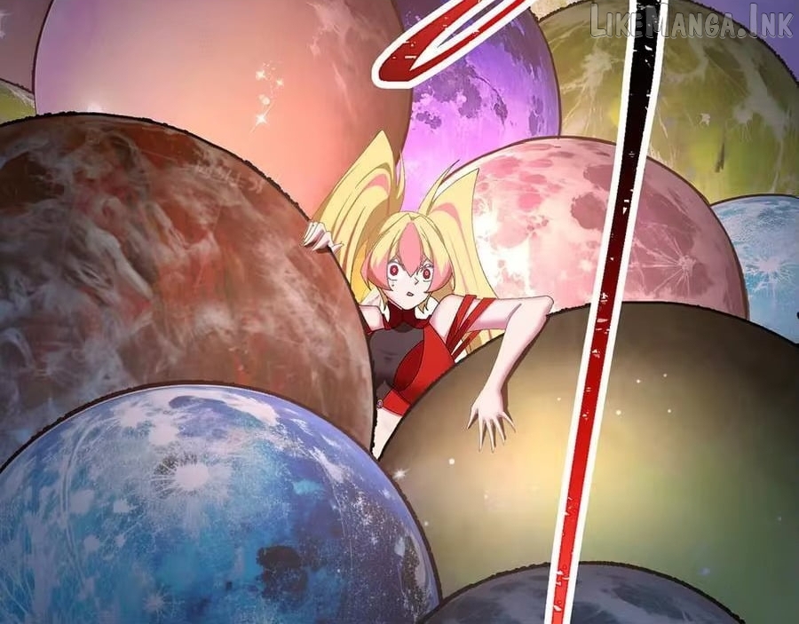 It Turns Out, They Were The True Protagonists From The Start Chapter 91  - page 43